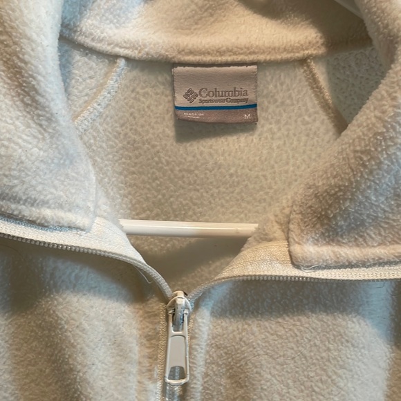 Columbia Jacket - Picture 3 of 3